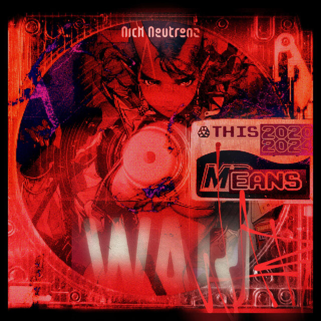 This Means War (The Wardubs)