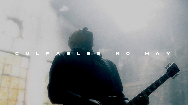 Culpables No Hay (Official Video)