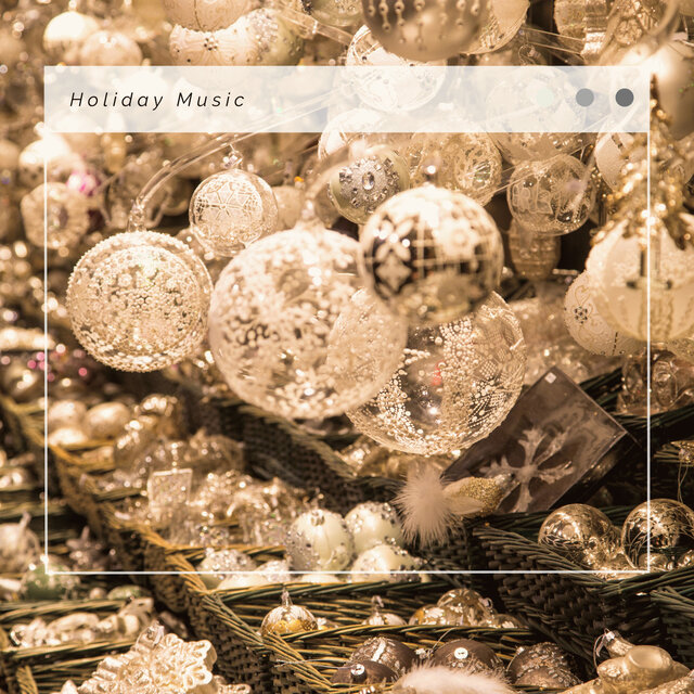 4 Peace: Holiday Music