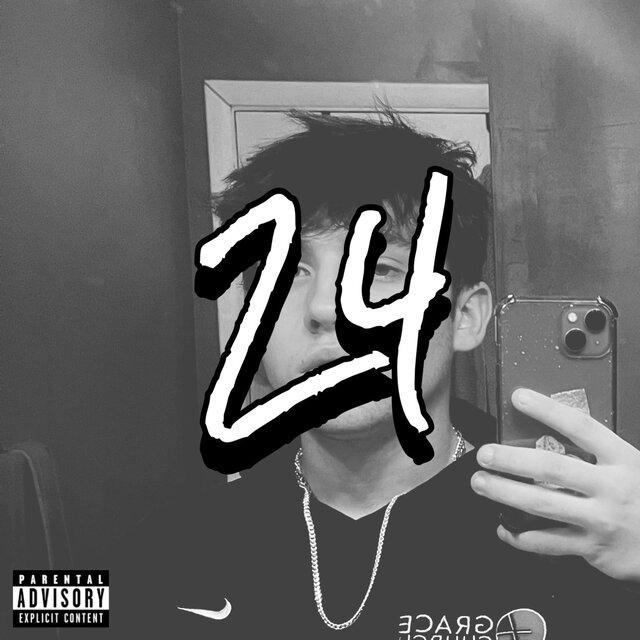 24 (feat Bloo? & OhDeeDeeOh) (feat. Bloo? & OhDeeDeeOh)
