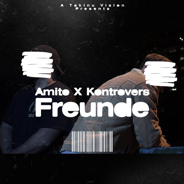 Freunde