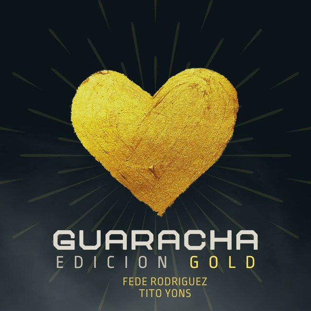 Guaracha Edicion GOLD