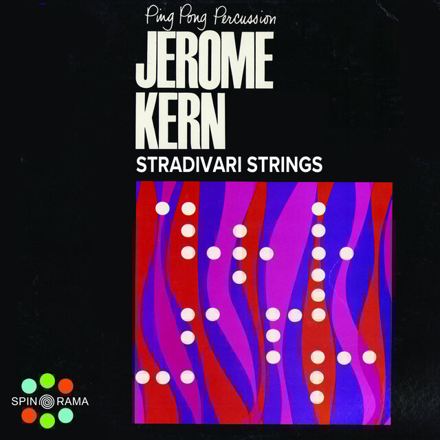 Ping Pong Percussion Jerome Kern
