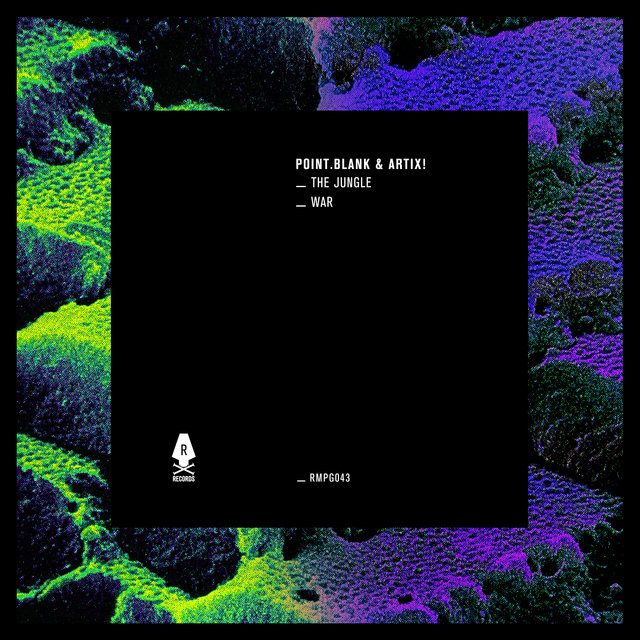Blank Art EP