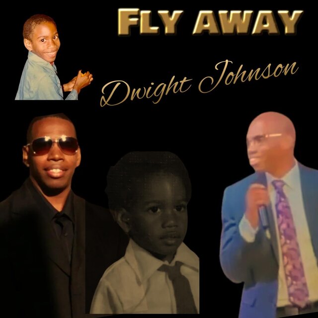Fly Away