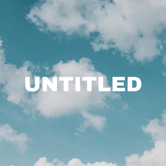 Untitled
