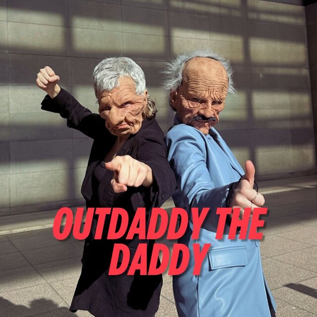 Outdaddy The Daddy