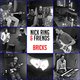 Cover art for album Bricks (feat. Austin Litz, Ryan Buell, Henriell Martin Smith, Trevor Ring & Roger Carmack) by Nick Ring