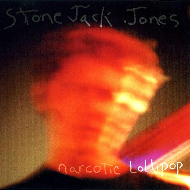 Narcotic Lollipop