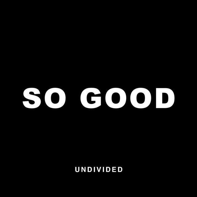 So Good (Reimagined)