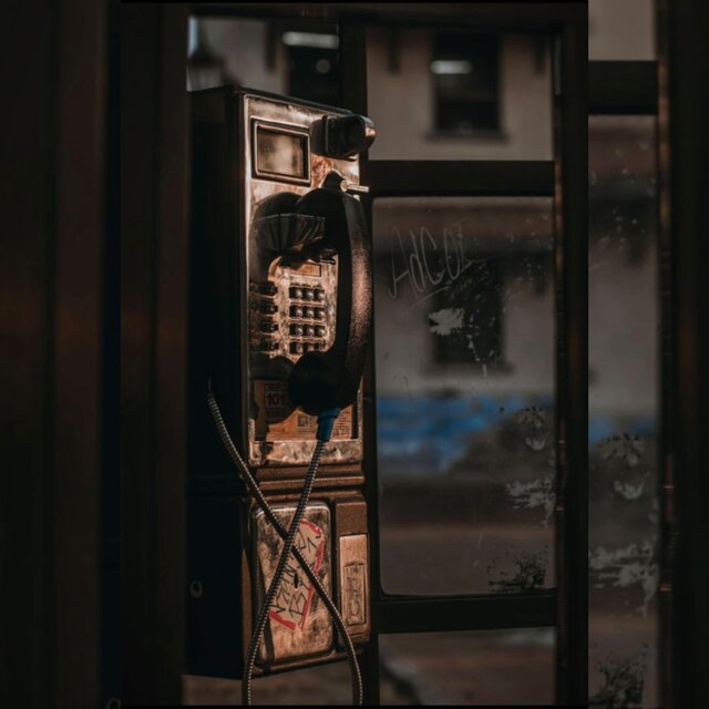 7260 Dialling