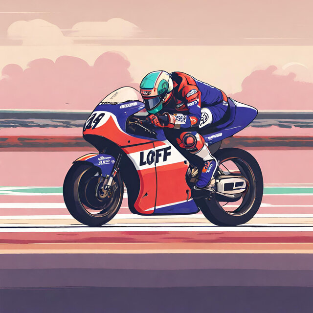 Moto GP