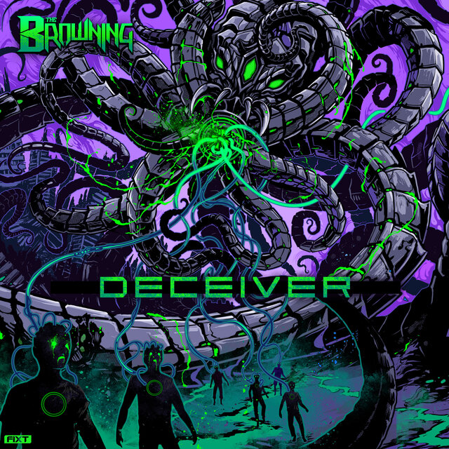 Deceiver