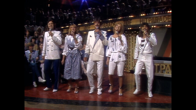 Loreley (Hitparade 10.8.81)
