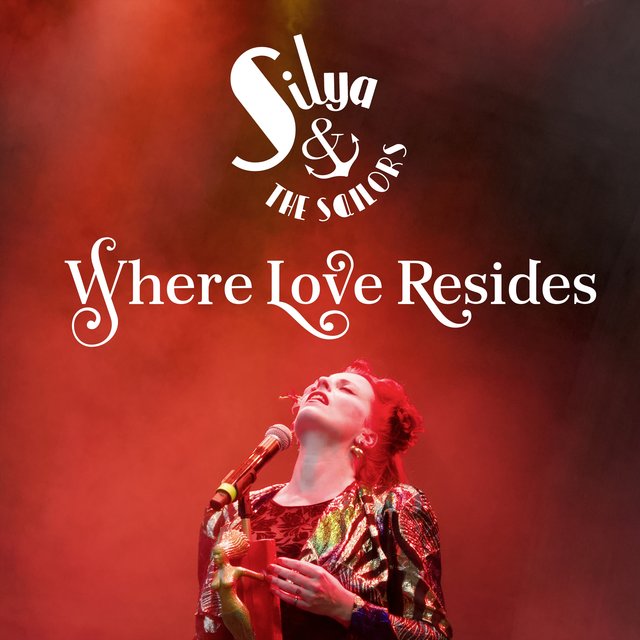Where Love Resides