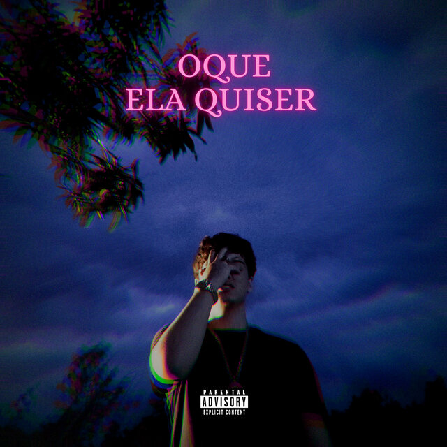 Oque ela quiser