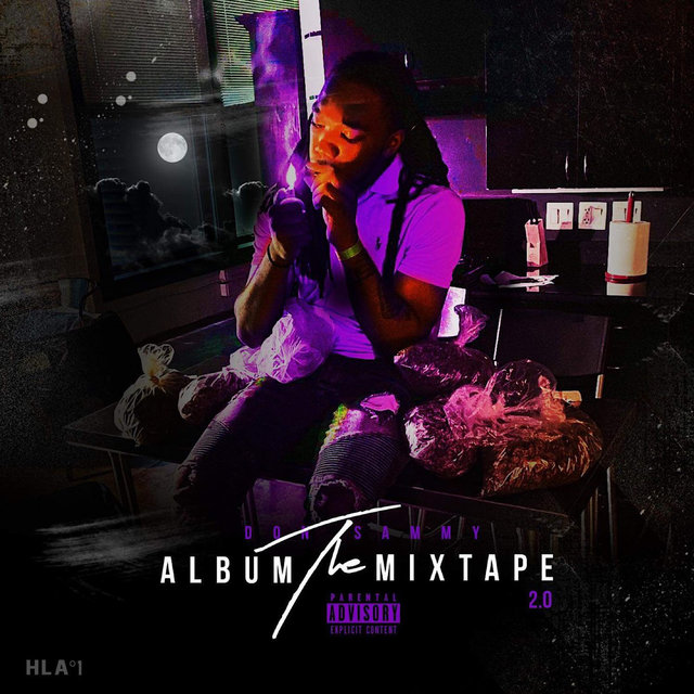 Album the Mixtape 2.0