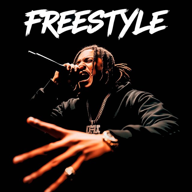 Rap Dark