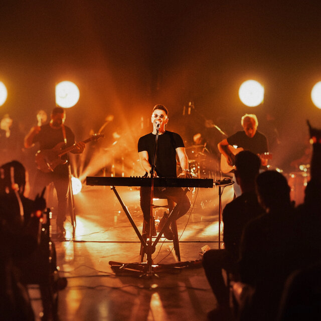 Black Box (Live)