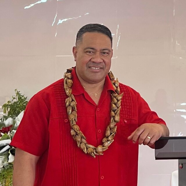 LO'U TAMA, UA FAAFETAI