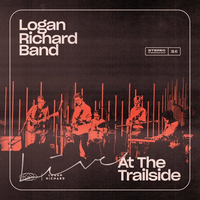 Live at The Trailside