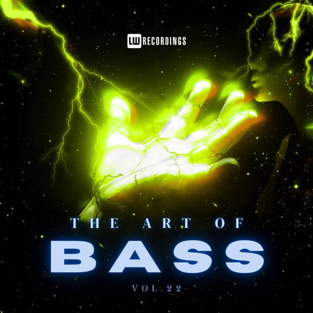 The Art of Bass, Vol. 22