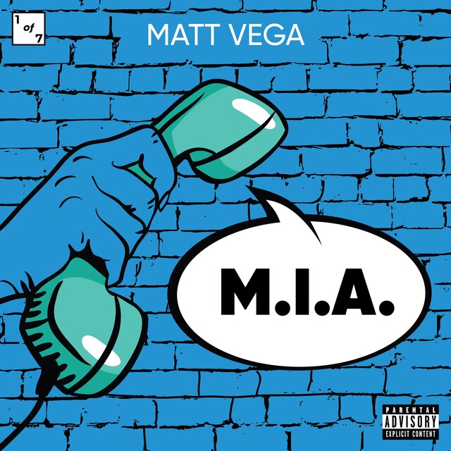 M.I.A.