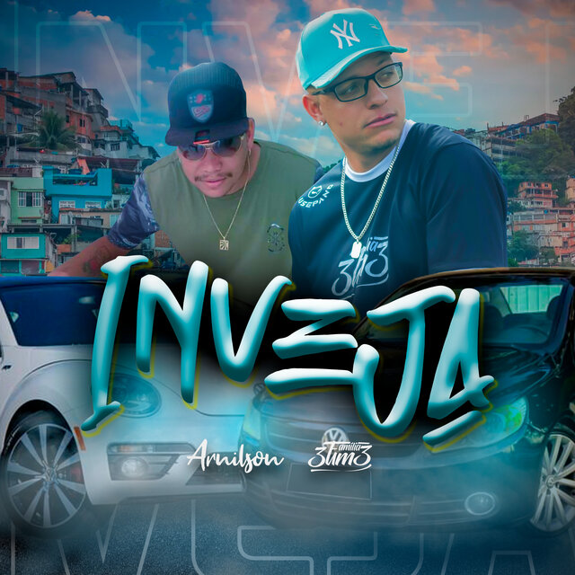 Inveja