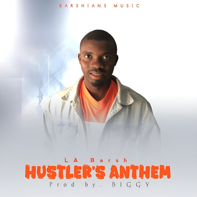 Hustler's Anthem