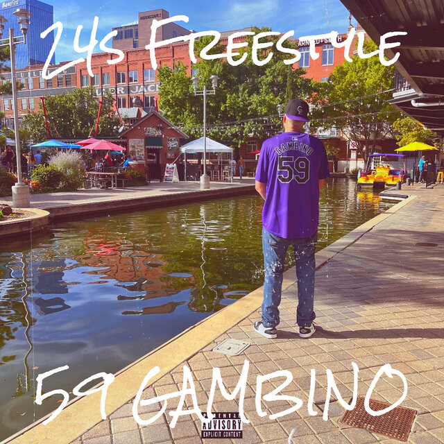 24s Freestyle