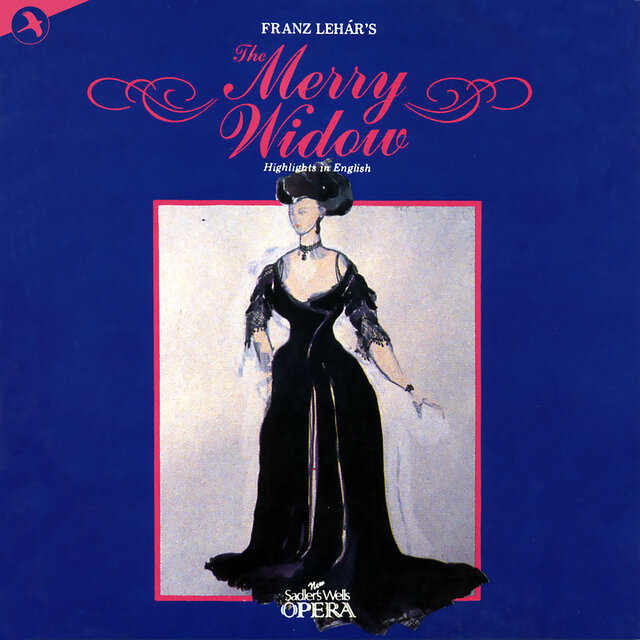 Merry Widow (New Sadler's Wells Opera Cast)