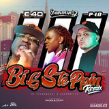 Big Steppin' (Remix)