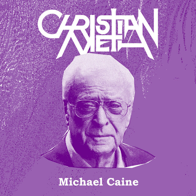 Michael Caine