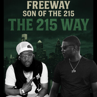 Freeway - TIDAL