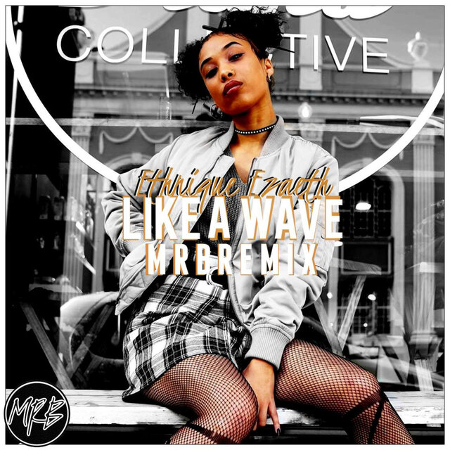 Like a Wave (Remix)