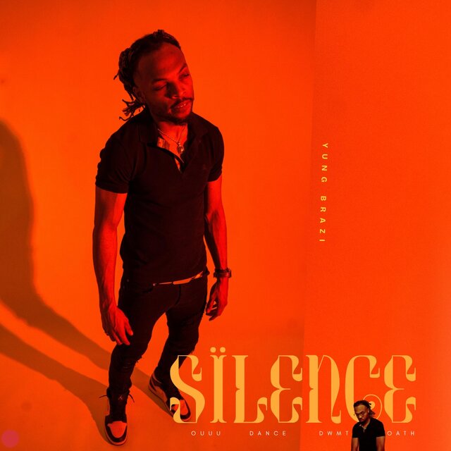 SILENCE