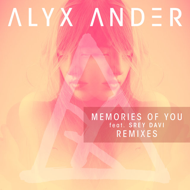 Memories of You (Remixes)