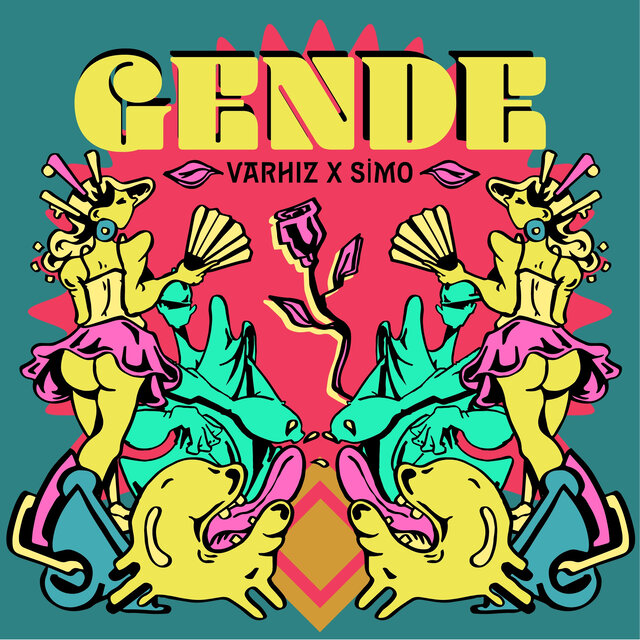 GENDE