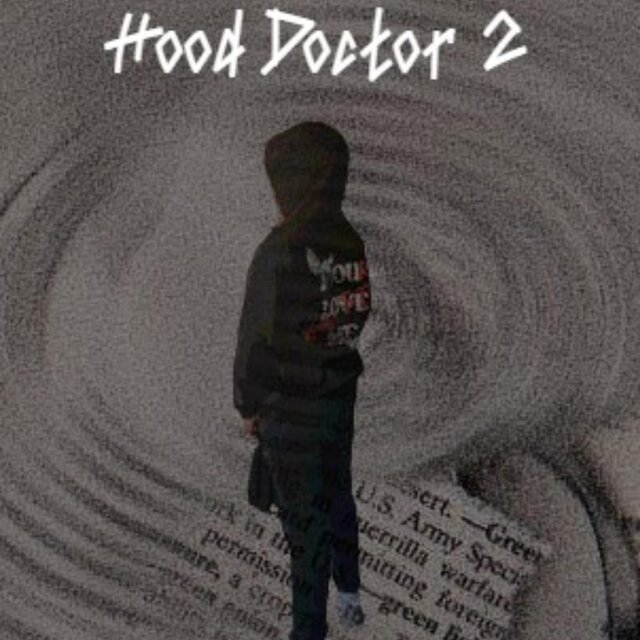 Hood Doctor Dictionary 2