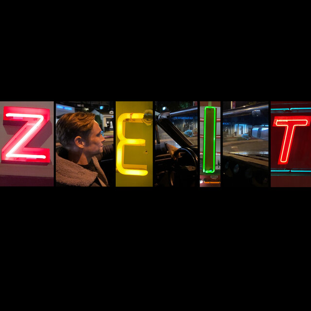Zeit