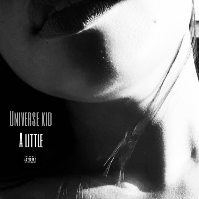 A Little (feat. Jvsn)