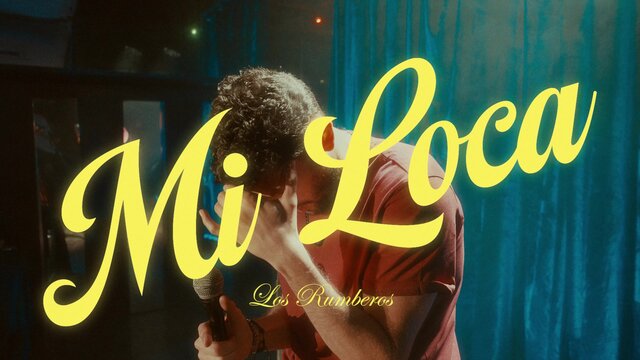 Mi Loca