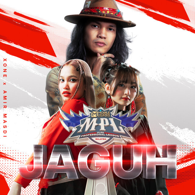 Jaguh (MPLMY Anthem)