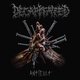 Cover art for album Anticult by Decapitated