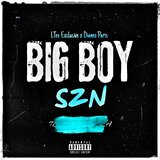 BURN EM AWAY (feat. Diamo Paris)