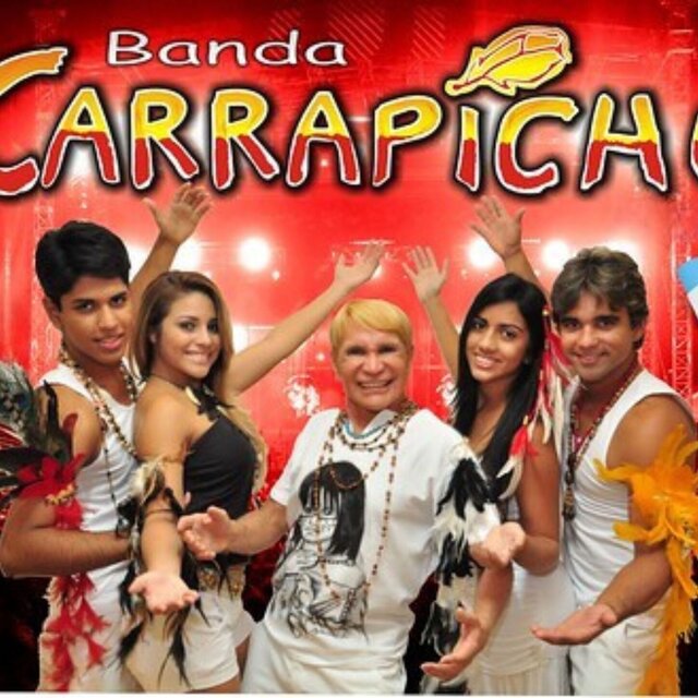 Acariciar