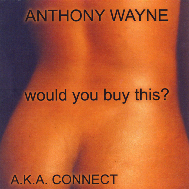Would You Buy This?