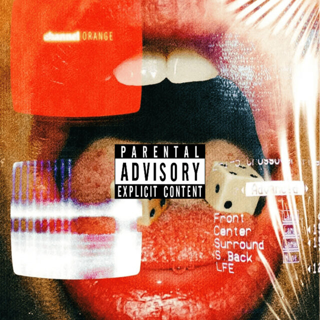 GEEKED (feat. lil cross)