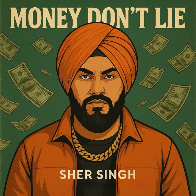 Money Don't Lie