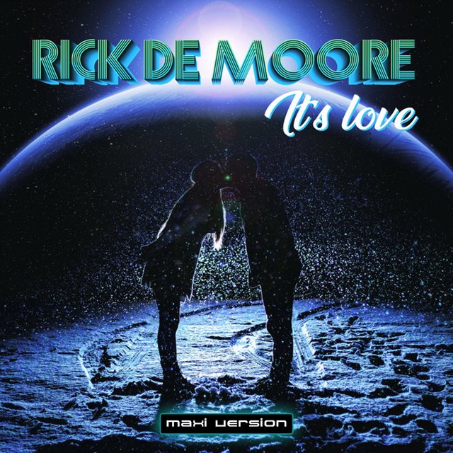 It's Love (Maxi Version)